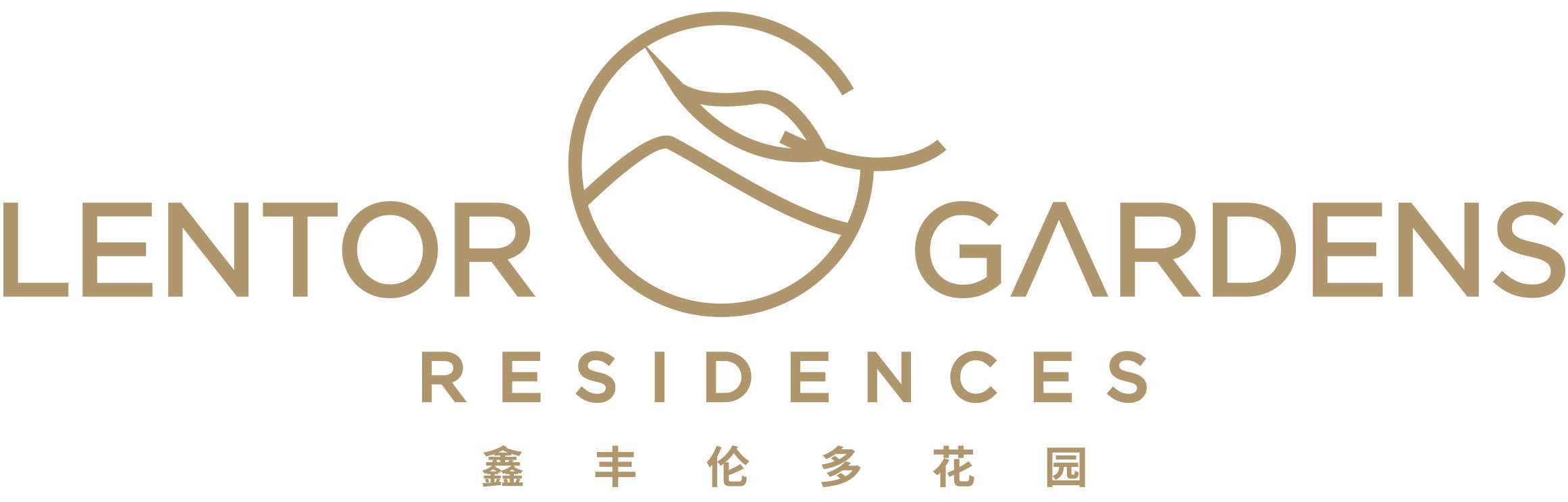 Lentor Gardens Residences